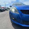 suzuki swift 2013 quick_quick_ZC72S_ZC72S-222329 image 7