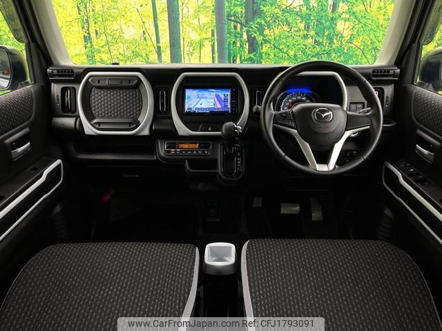 mazda flair-crossover 2021 CFJ1793091 image 2