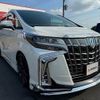 toyota alphard 2019 -TOYOTA--Alphard DBA-AGH30W--AGH30-0258904---TOYOTA--Alphard DBA-AGH30W--AGH30-0258904- image 8