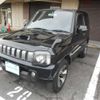 suzuki jimny 2009 -SUZUKI 【滋賀 581】--Jimny ABA-JB23W--JB23W-618863---SUZUKI 【滋賀 581】--Jimny ABA-JB23W--JB23W-618863- image 22