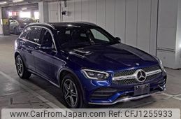 mercedes-benz glc-class 2020 -MERCEDES-BENZ--Benz GLC WDC2539152F708355---MERCEDES-BENZ--Benz GLC WDC2539152F708355-