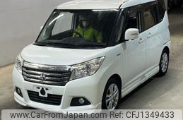 mitsubishi delica-d2 2017 -MITSUBISHI--Delica D2 MB36S-151052---MITSUBISHI--Delica D2 MB36S-151052-