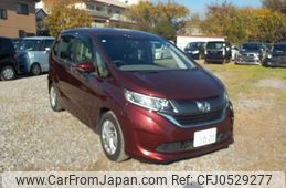 honda freed 2016 -HONDA 【野田 500】--Freed DBA-GB5--GB5-1007651---HONDA 【野田 500】--Freed DBA-GB5--GB5-1007651-