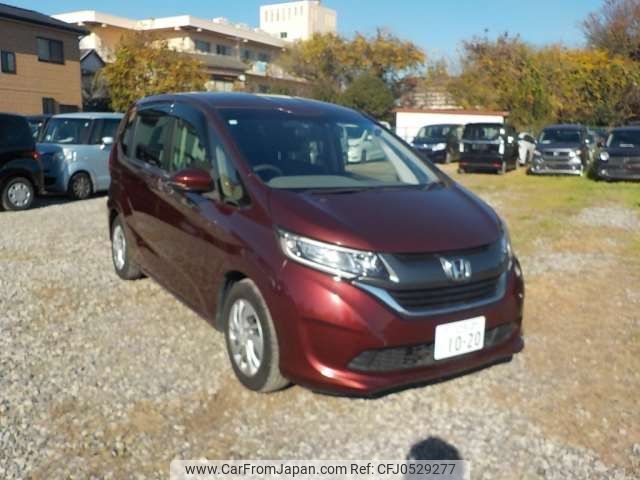 honda freed 2016 -HONDA 【野田 500】--Freed DBA-GB5--GB5-1007651---HONDA 【野田 500】--Freed DBA-GB5--GB5-1007651- image 1