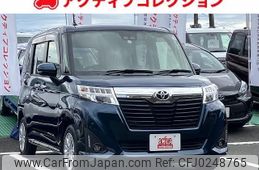 toyota roomy 2019 quick_quick_M900A_M900A-0309271