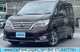 nissan serena 2015 quick_quick_DAA-HFC26_HFC26-269424