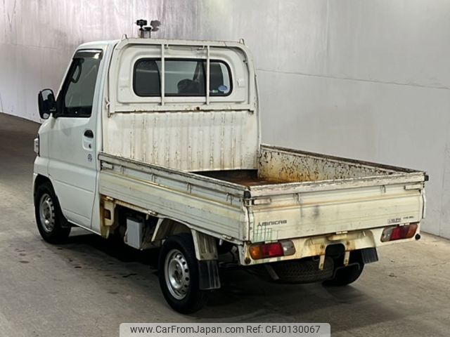 mitsubishi minicab-truck 2012 -MITSUBISHI--Minicab Truck U61T-1800623---MITSUBISHI--Minicab Truck U61T-1800623- image 2