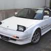 toyota mr2 1988 -トヨタ--MR2 AW11-0136384---トヨタ--MR2 AW11-0136384- image 1