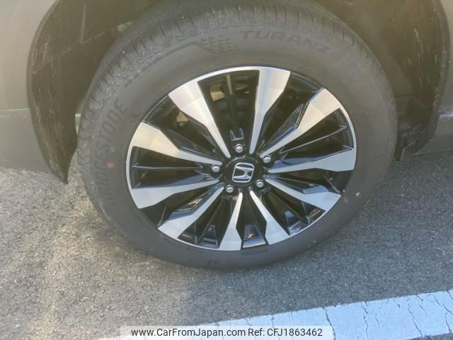 honda wr-v 2025 CFJ1863462 image 2