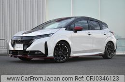 nissan aura 2023 quick_quick_6AA-FE13_FE13-302636