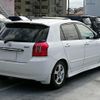 toyota allex 2003 -TOYOTA 【名古屋 507ﾑ3545】--Allex ZZE123--0015053---TOYOTA 【名古屋 507ﾑ3545】--Allex ZZE123--0015053- image 2