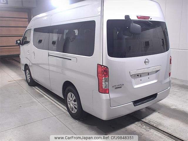 nissan caravan-bus 2017 -NISSAN--Caravan Bus DW4E26-000712---NISSAN--Caravan Bus DW4E26-000712- image 2