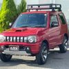 suzuki jimny 2012 CFJ1738720 image 18