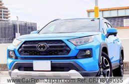 toyota rav4 2020 quick_quick_6BA-MXAA54_MXAA54-5009904
