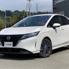 nissan note 2022 CFJ1789474 image 1