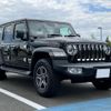 jeep wrangler 2020 quick_quick_JL36L_1C4HJXKG7LW174927 image 5