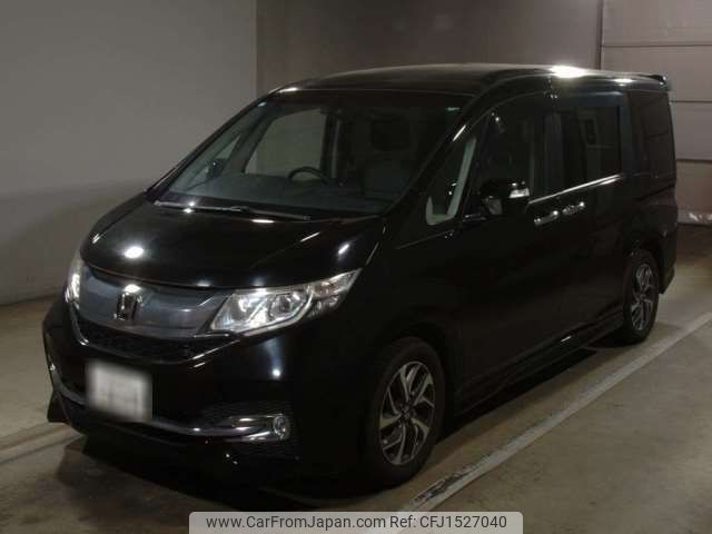 honda stepwagon 2015 CFJ1527040 image 1