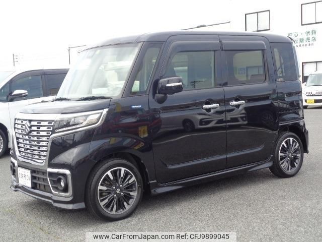 suzuki spacia 2019 GOO_JP_700080015330240615002 image 1