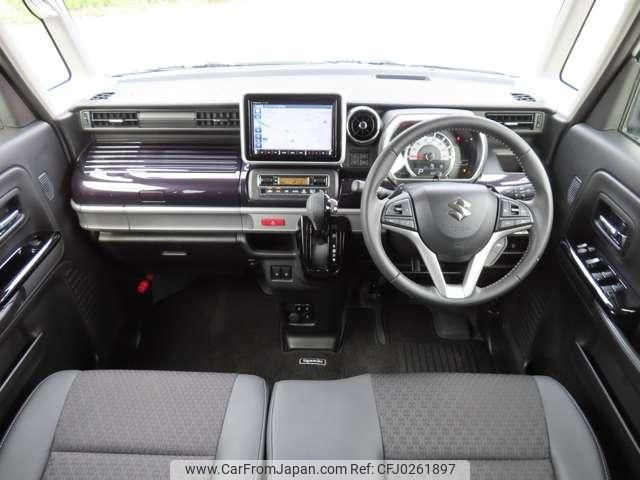 suzuki spacia 2023 quick_quick_4AA-MK53S_MK53S-983625 image 2