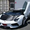 lamborghini lamborghini-aventador 2012 -LAMBORGHINI 【伊豆 300】--Lamborghini Aventador ABA-47L539--ZHWEC1475CLA00681---LAMBORGHINI 【伊豆 300】--Lamborghini Aventador ABA-47L539--ZHWEC1475CLA00681- image 11