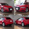 audi a3 2017 -AUDI--Audi A3 DBA-8VCXS--WAUZZZ8V1HA098895---AUDI--Audi A3 DBA-8VCXS--WAUZZZ8V1HA098895- image 3