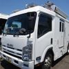 isuzu elf-truck 2010 GOO_NET_EXCHANGE_0900002A30240607W001 image 1