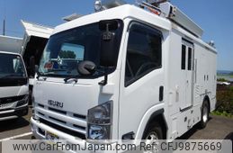 isuzu elf-truck 2010 GOO_NET_EXCHANGE_0900002A30240607W001