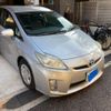 toyota prius 2011 -TOYOTA--Prius DAA-ZVW30--ZVW30-1466821---TOYOTA--Prius DAA-ZVW30--ZVW30-1466821- image 3