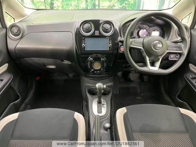nissan note 2016 CFJ1862561 image 2
