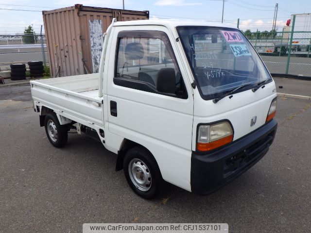 honda acty-truck 1995 CFJ1537101 image 2