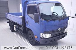 toyota dyna-truck 2017 -TOYOTA--Dyna XZU685-0006439---TOYOTA--Dyna XZU685-0006439-