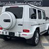 mercedes-benz g-class 2023 -MERCEDES-BENZ--Benz G Class 3DA-463350--W1N4633502X475850---MERCEDES-BENZ--Benz G Class 3DA-463350--W1N4633502X475850- image 3