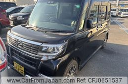 daihatsu tanto undefined quick_quick_DBA-LA600S_0597273