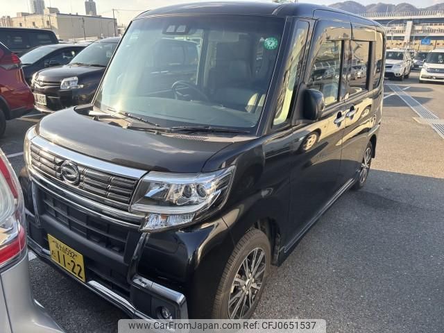 daihatsu tanto undefined quick_quick_DBA-LA600S_0597273 image 1