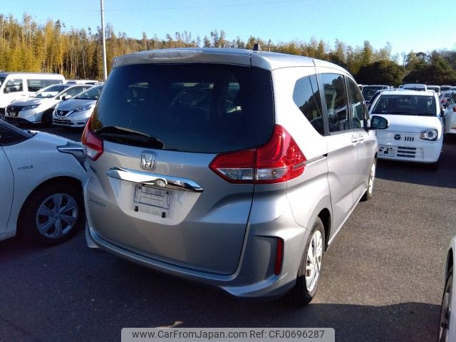 honda freed 2017 -HONDA--Freed DBA-GB5--GB5-1003323---HONDA--Freed DBA-GB5--GB5-1003323- image 2