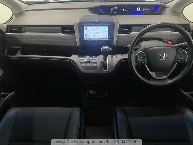 honda freed 2021 -HONDA--Freed 6BA-GB5--GB5-3179974---HONDA--Freed 6BA-GB5--GB5-3179974- image 2