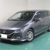 honda odyssey 2011 -HONDA--Odyssey DBA-RB3--RB3-1126671---HONDA--Odyssey DBA-RB3--RB3-1126671- image 1