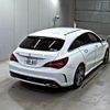 mercedes-benz cla-class 2018 -MERCEDES-BENZ 【岡山 301む8040】--Benz CLA 117942-WDD1179422N631406---MERCEDES-BENZ 【岡山 301む8040】--Benz CLA 117942-WDD1179422N631406- image 6