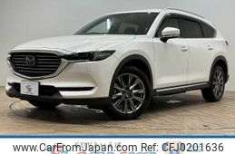 mazda cx-8 2018 quick_quick_3DA-KG2P_KG2P-202950