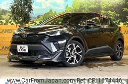 toyota c-hr 2020 CFJ1674446