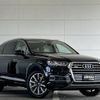 audi q7 2020 -AUDI--Audi Q7 ABA-4MCREA--WAUZZZ4M5KD031879---AUDI--Audi Q7 ABA-4MCREA--WAUZZZ4M5KD031879- image 1