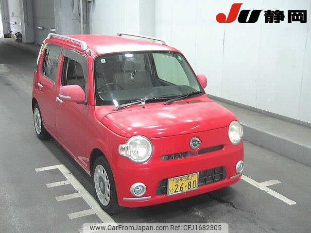 daihatsu mira-cocoa 2009 CFJ1682305 image 1