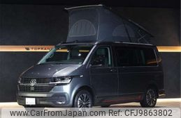 volkswagen california 2023 -VOLKSWAGEN--VW California FUMEI--WV2ZZZ7HZNH093993---VOLKSWAGEN--VW California FUMEI--WV2ZZZ7HZNH093993-