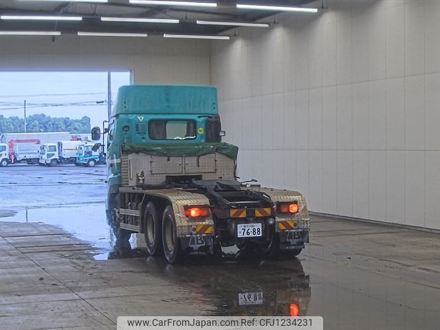 hino profia 2015 -HINO 【横浜 100ﾊ7688】--Profia SS1EKDA-10350---HINO 【横浜 100ﾊ7688】--Profia SS1EKDA-10350- image 2
