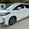 toyota alphard 2020 -TOYOTA 【奈良 352ｾ 24】--Alphard 3BA-AGH30W--AGH30-0339494---TOYOTA 【奈良 352ｾ 24】--Alphard 3BA-AGH30W--AGH30-0339494- image 19