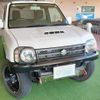 suzuki jimny 2017 quick_quick_ABA-JB23W_JB23W-766410 image 3