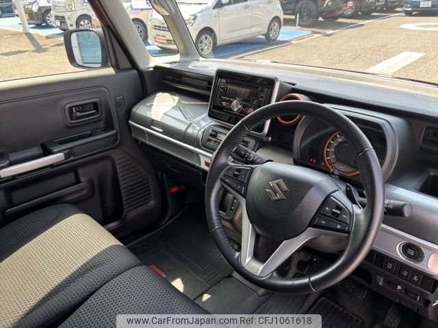 suzuki spacia 2021 -SUZUKI--Spacia Gear 4AA-MK53S--MK53S-945818---SUZUKI--Spacia Gear 4AA-MK53S--MK53S-945818- image 2