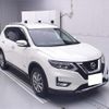 nissan x-trail 2018 -NISSAN 【岐阜 303ﾆ4317】--X-Trail HNT32-167365---NISSAN 【岐阜 303ﾆ4317】--X-Trail HNT32-167365- image 1