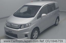 honda freed-spike 2014 CFJ1846759