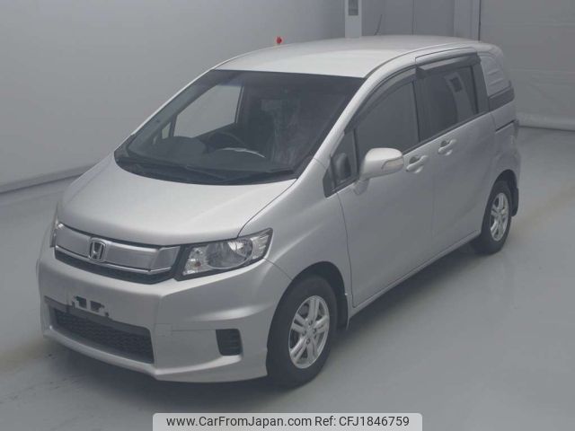 honda freed-spike 2014 CFJ1846759 image 1